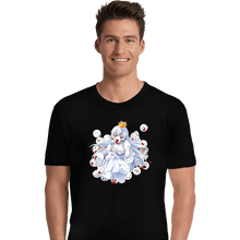 Load image into Gallery viewer, Shirts Premium Shirts, Unisex / Small / Black Boosette