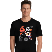 Load image into Gallery viewer, Shirts Premium Shirts, Unisex / Small / Black Bomb