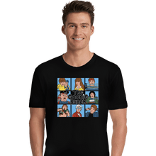 Load image into Gallery viewer, Shirts Premium Shirts, Unisex / Small / Black The Goonie Bunch