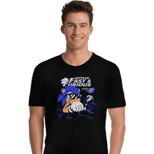 Load image into Gallery viewer, Shirts Premium Shirts, Unisex / Small / Black Gotta Go Fast And Furious