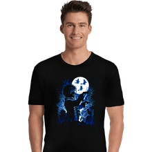 Load image into Gallery viewer, Daily_Deal_Shirts Premium Shirts, Unisex / Small / Black Lost Soul