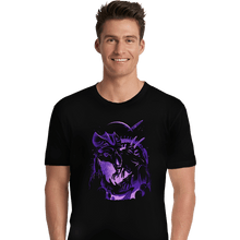 Load image into Gallery viewer, Daily_Deal_Shirts Premium Shirts, Unisex / Small / Black Rise Of The Queen
