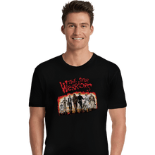 Load image into Gallery viewer, Shirts Premium Shirts, Unisex / Small / Black Star Warriors