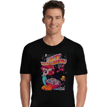 Load image into Gallery viewer, Shirts Premium Shirts, Unisex / Small / Black Lucky Thingamabobs
