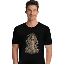 Load image into Gallery viewer, Shirts Premium Shirts, Unisex / Small / Black Great Conjunction