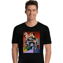 Load image into Gallery viewer, Daily_Deal_Shirts Premium Shirts, Unisex / Small / Black 30 Years Of BTAS