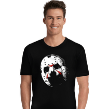 Load image into Gallery viewer, Shirts Premium Shirts, Unisex / Small / Black Legend Of Jason