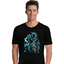 Load image into Gallery viewer, Shirts Premium Shirts, Unisex / Small / Black Fusions