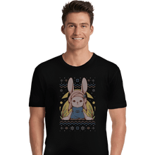 Load image into Gallery viewer, Shirts Premium Shirts, Unisex / Small / Black Loporrit Christmas