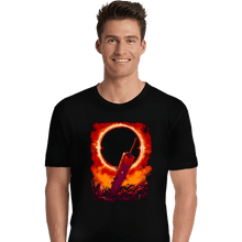 Load image into Gallery viewer, Shirts Premium Shirts, Unisex / Small / Black The Struggler