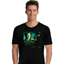 Load image into Gallery viewer, Shirts Premium Shirts, Unisex / Small / Black Make My Day Select