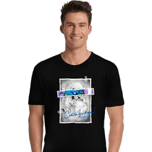 Load image into Gallery viewer, Daily_Deal_Shirts Premium Shirts, Unisex / Small / Black Cowabunga!