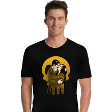 Load image into Gallery viewer, Daily_Deal_Shirts Premium Shirts, Unisex / Small / Black Tango De Amor