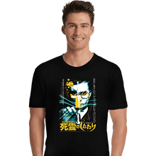 Load image into Gallery viewer, Shirts Premium Shirts, Unisex / Small / Black ZOMBIO