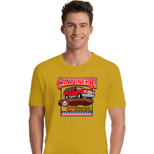 Load image into Gallery viewer, Daily_Deal_Shirts Premium Shirts, Unisex / Small / Daisy Canyonero!