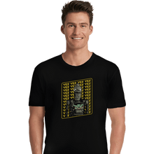 Load image into Gallery viewer, Daily_Deal_Shirts Premium Shirts, Unisex / Small / Black YES YES YES YES