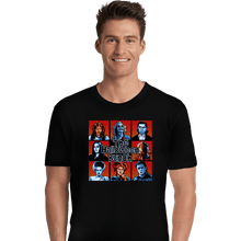 Load image into Gallery viewer, Daily_Deal_Shirts Premium Shirts, Unisex / Small / Black Halloween Bunch