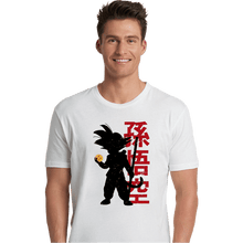 Load image into Gallery viewer, Shirts Premium Shirts, Unisex / Small / White Get All Seven