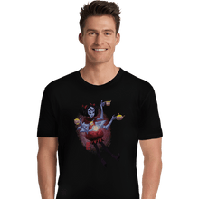 Load image into Gallery viewer, Shirts Premium Shirts, Unisex / Small / Black TEA