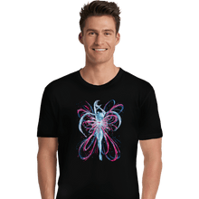 Load image into Gallery viewer, Secret_Shirts Premium Shirts, Unisex / Small / Black Sailor's Transformation