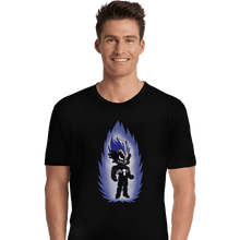 Load image into Gallery viewer, Shirts Premium Shirts, Unisex / Small / Black Vegetom