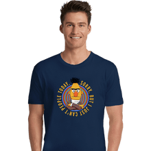 Load image into Gallery viewer, Shirts Premium Shirts, Unisex / Small / Navy I Can't People Today