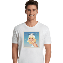 Load image into Gallery viewer, Daily_Deal_Shirts Premium Shirts, Unisex / Small / White 1985 Jerrica's Version