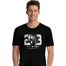 Load image into Gallery viewer, Shirts Premium Shirts, Unisex / Small / Black 2B