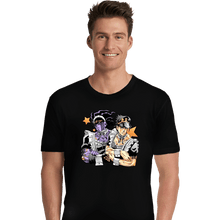 Load image into Gallery viewer, Daily_Deal_Shirts Premium Shirts, Unisex / Small / Black Maid Stand