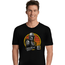 Load image into Gallery viewer, Shirts Premium Shirts, Unisex / Small / Black Best Dad
