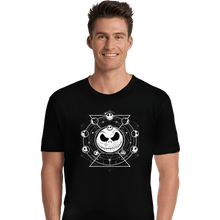 Load image into Gallery viewer, Shirts Premium Shirts, Unisex / Small / Black Jack Cycles
