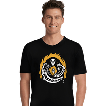 Load image into Gallery viewer, Shirts Premium Shirts, Unisex / Small / Black Gravelord