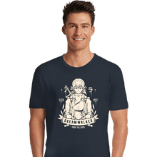 Load image into Gallery viewer, Shirts Premium Shirts, Unisex / Small / Dark Heather Dreamwalker