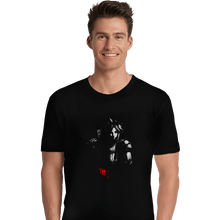 Load image into Gallery viewer, Shirts Premium Shirts, Unisex / Small / Black Soldier Ink