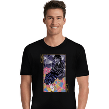 Load image into Gallery viewer, Shirts Premium Shirts, Unisex / Small / Black Beautiful Contrast