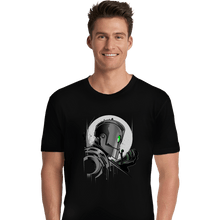Load image into Gallery viewer, Shirts Premium Shirts, Unisex / Small / Black My Giant Friend