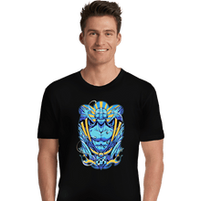 Load image into Gallery viewer, Shirts Premium Shirts, Unisex / Small / Black Angelmon