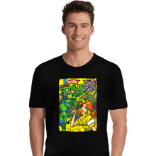 Load image into Gallery viewer, Daily_Deal_Shirts Premium Shirts, Unisex / Small / Black Turtles Japan