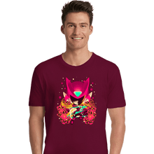 Load image into Gallery viewer, Daily_Deal_Shirts Premium Shirts, Unisex / Small / Maroon Zero Memories