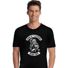Load image into Gallery viewer, Daily_Deal_Shirts Premium Shirts, Unisex / Small / Black Sons Of Tatooine