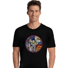 Load image into Gallery viewer, Shirts Premium Shirts, Unisex / Small / Black Medievil
