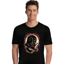 Load image into Gallery viewer, Daily_Deal_Shirts Premium Shirts, Unisex / Small / Black Big Head