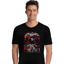 Load image into Gallery viewer, Daily_Deal_Shirts Premium Shirts, Unisex / Small / Black Sith Calibur