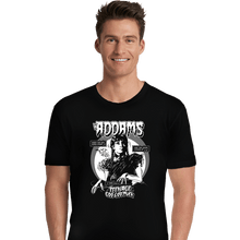 Load image into Gallery viewer, Daily_Deal_Shirts Premium Shirts, Unisex / Small / Black Goo Goo Duck