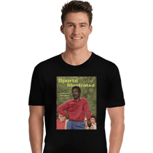 Load image into Gallery viewer, Shirts Premium Shirts, Unisex / Small / Black Chubbs