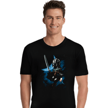 Load image into Gallery viewer, Daily_Deal_Shirts Premium Shirts, Unisex / Small / Black Galactic Clan