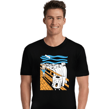 Load image into Gallery viewer, Secret_Shirts Premium Shirts, Unisex / Small / Black TP Nightmare