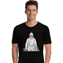 Load image into Gallery viewer, Shirts Premium Shirts, Unisex / Small / Black The Son Of Bad