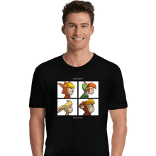 Load image into Gallery viewer, Daily_Deal_Shirts Premium Shirts, Unisex / Small / Black Lost Boyz