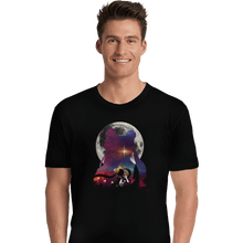 Load image into Gallery viewer, Shirts Premium Shirts, Unisex / Small / Black Usagi